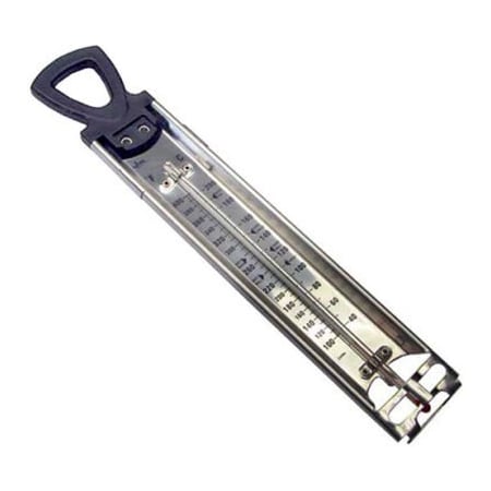 Allpoints Allpoints 621034 Thermometer12" Overall, 100-400 F For Comark Instruments 621034